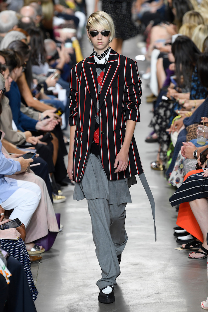 NYFW Runway Spring/Summer 2020