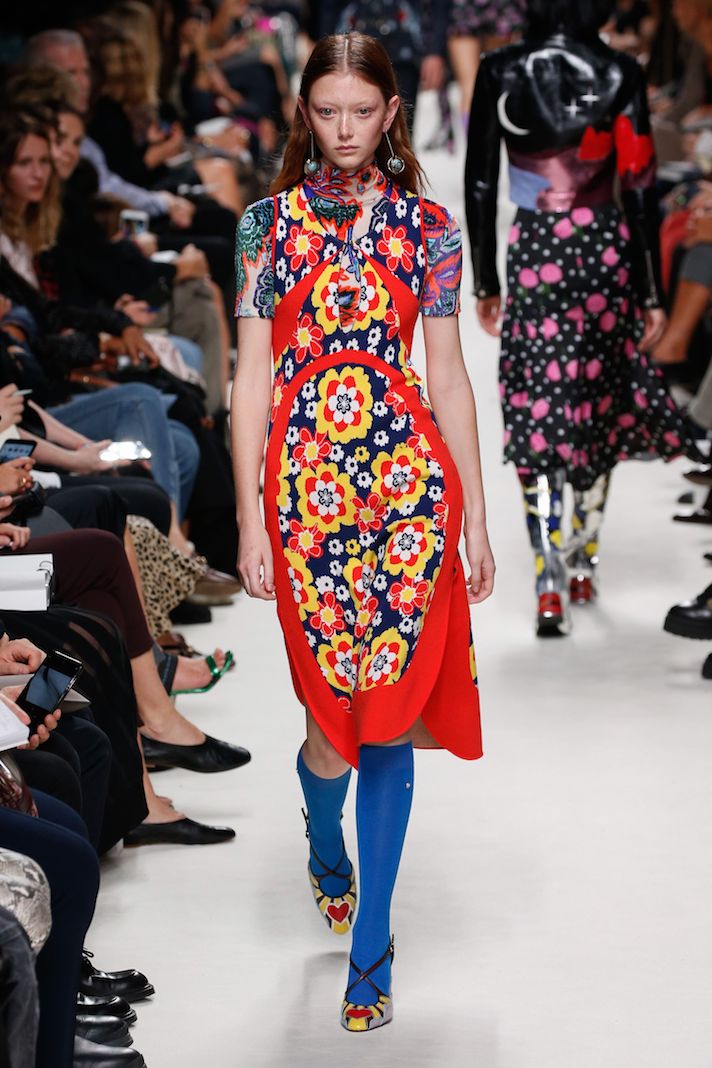 STYLECASTER | Paris Fashion Week Runways