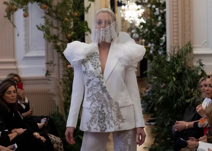 STYLECASTER | Paris Fashion Week Runways