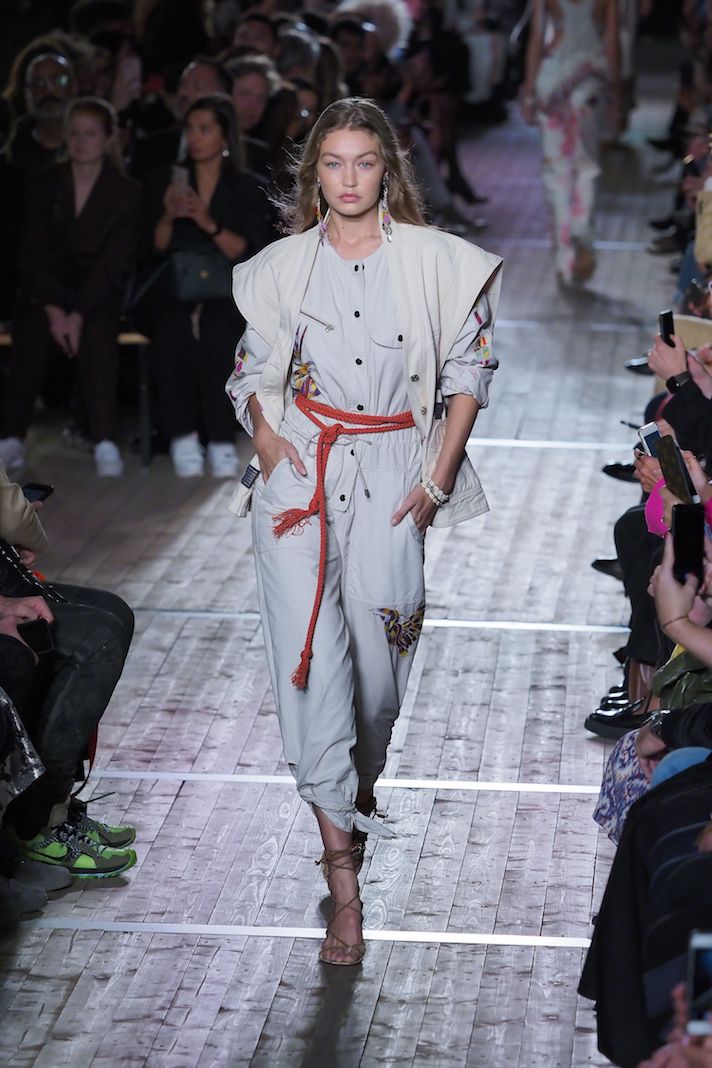 STYLECASTER | Paris Fashion Week Runways
