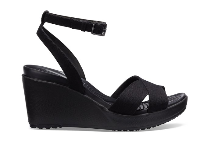 STYLECASTER | The Zodiac Signs As Crocs (Like the Shoes)