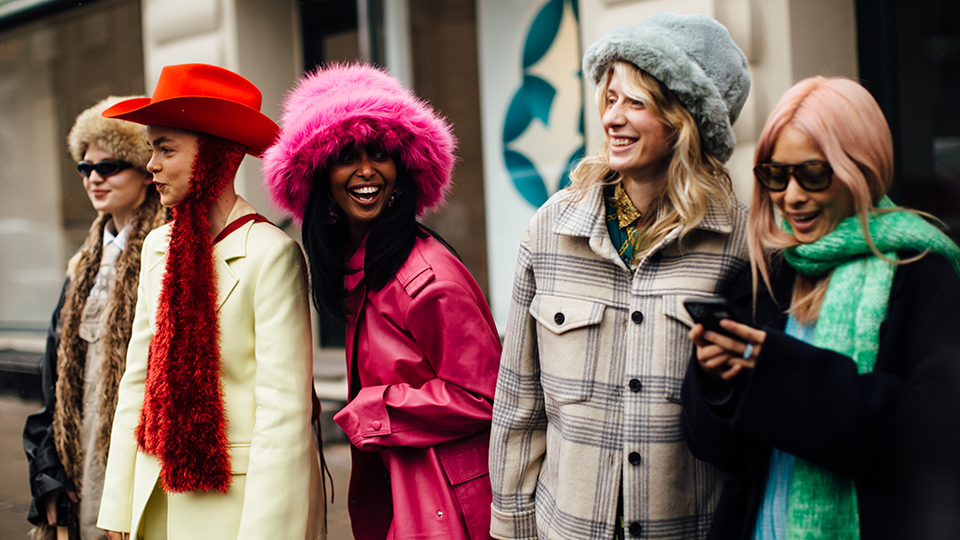 STYLECASTER | What To Wear To Fashion Week