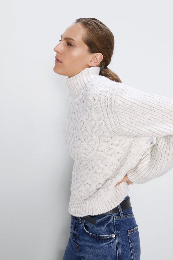 STYLECASTER | Zara Weekly Picks