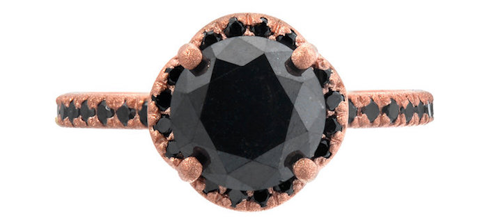 STYLECASTER | You'll Be Seeing These Engagement Rings Everywhere in 2020