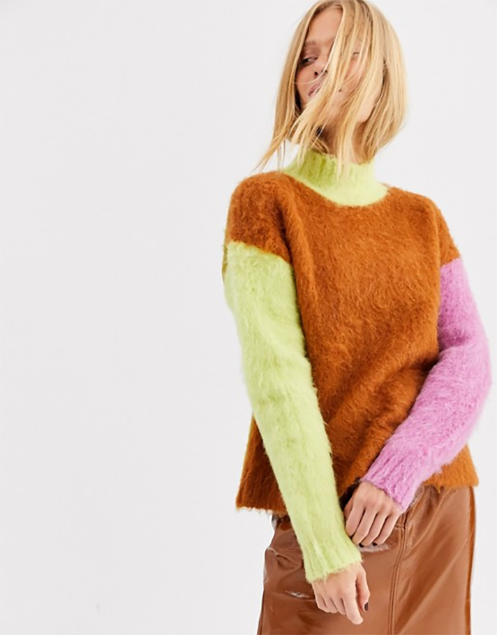 STYLECASTER | At ASOS' Black Friday Sale, Statement-Making Style Just Got Budget-Friendlier