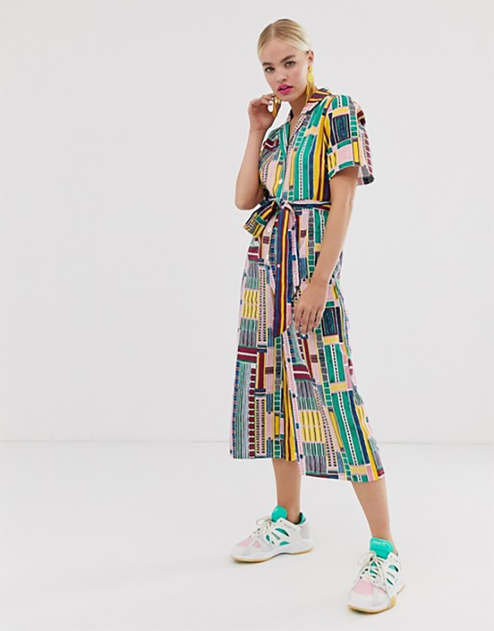 STYLECASTER | At ASOS' Black Friday Sale, Statement-Making Style Just Got Budget-Friendlier