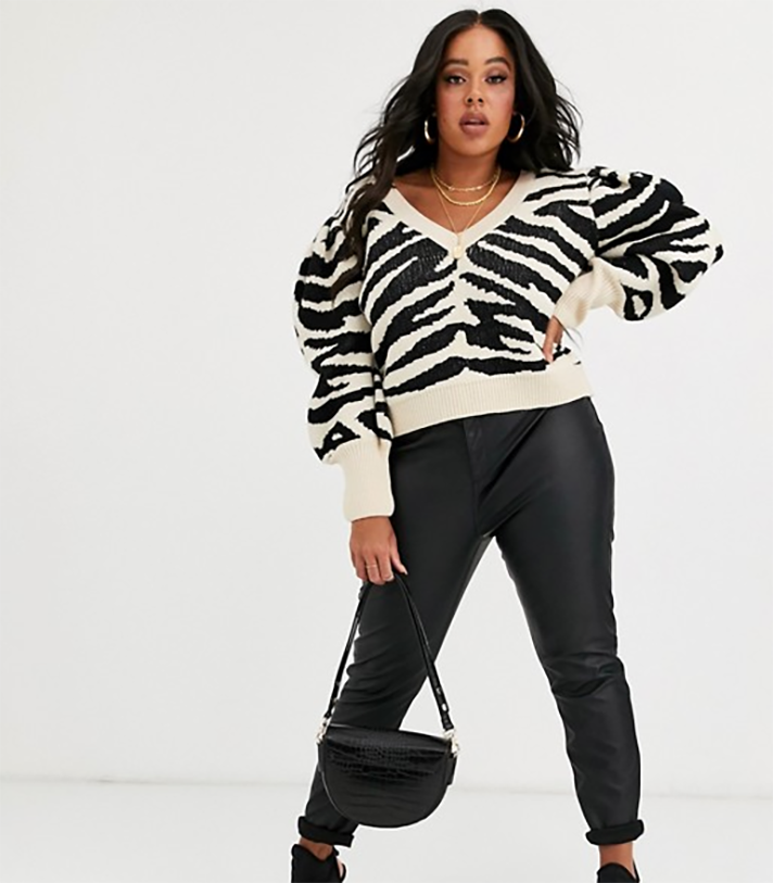 STYLECASTER | At ASOS' Black Friday Sale, Statement-Making Style Just Got Budget-Friendlier