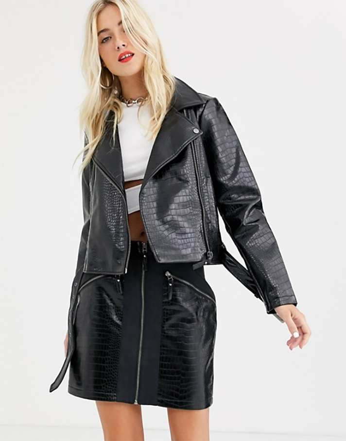 STYLECASTER | At ASOS' Black Friday Sale, Statement-Making Style Just Got Budget-Friendlier