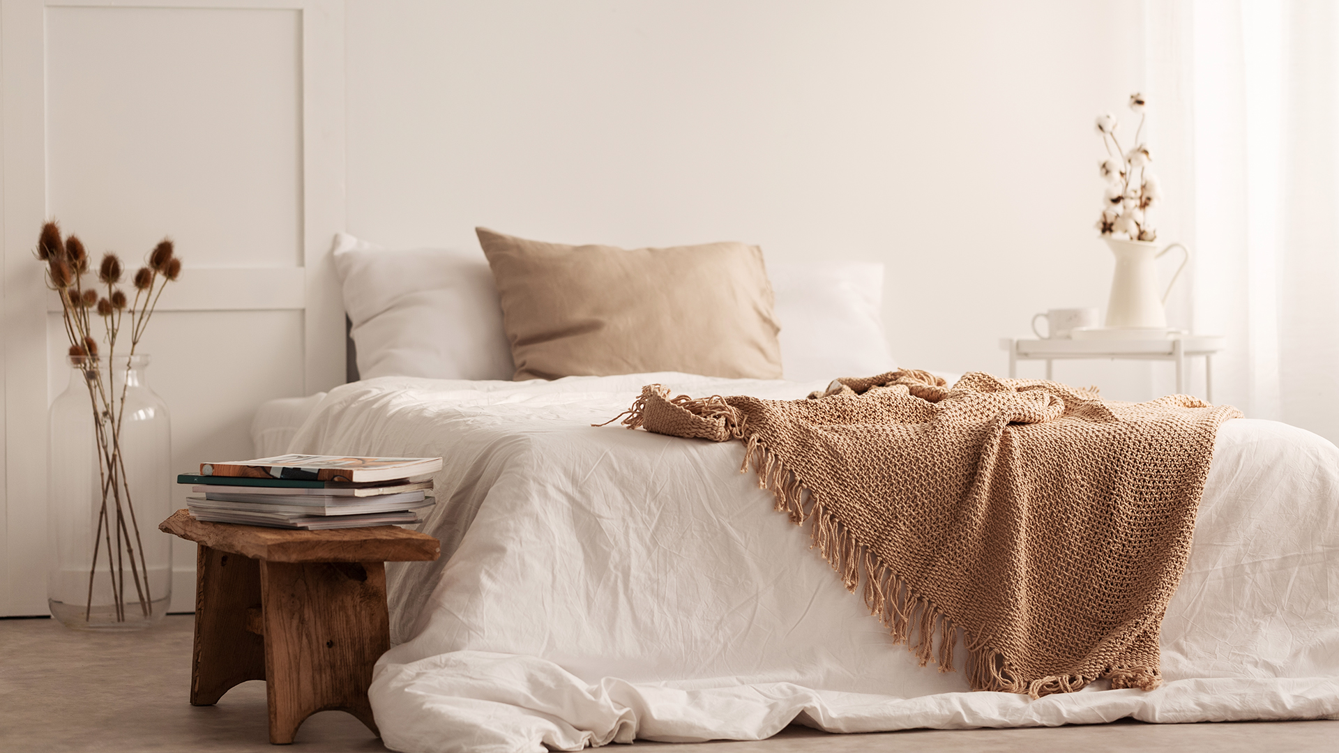 STYLECASTER | Best Bed Sheets