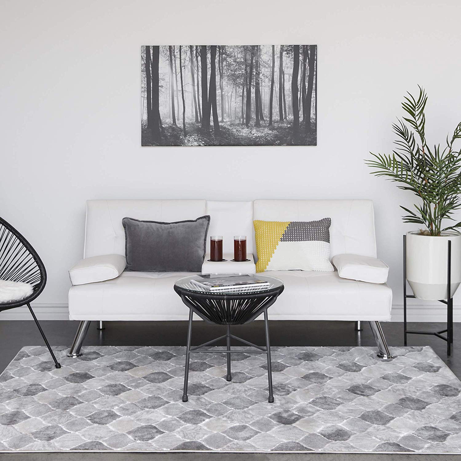 best choice products sofa