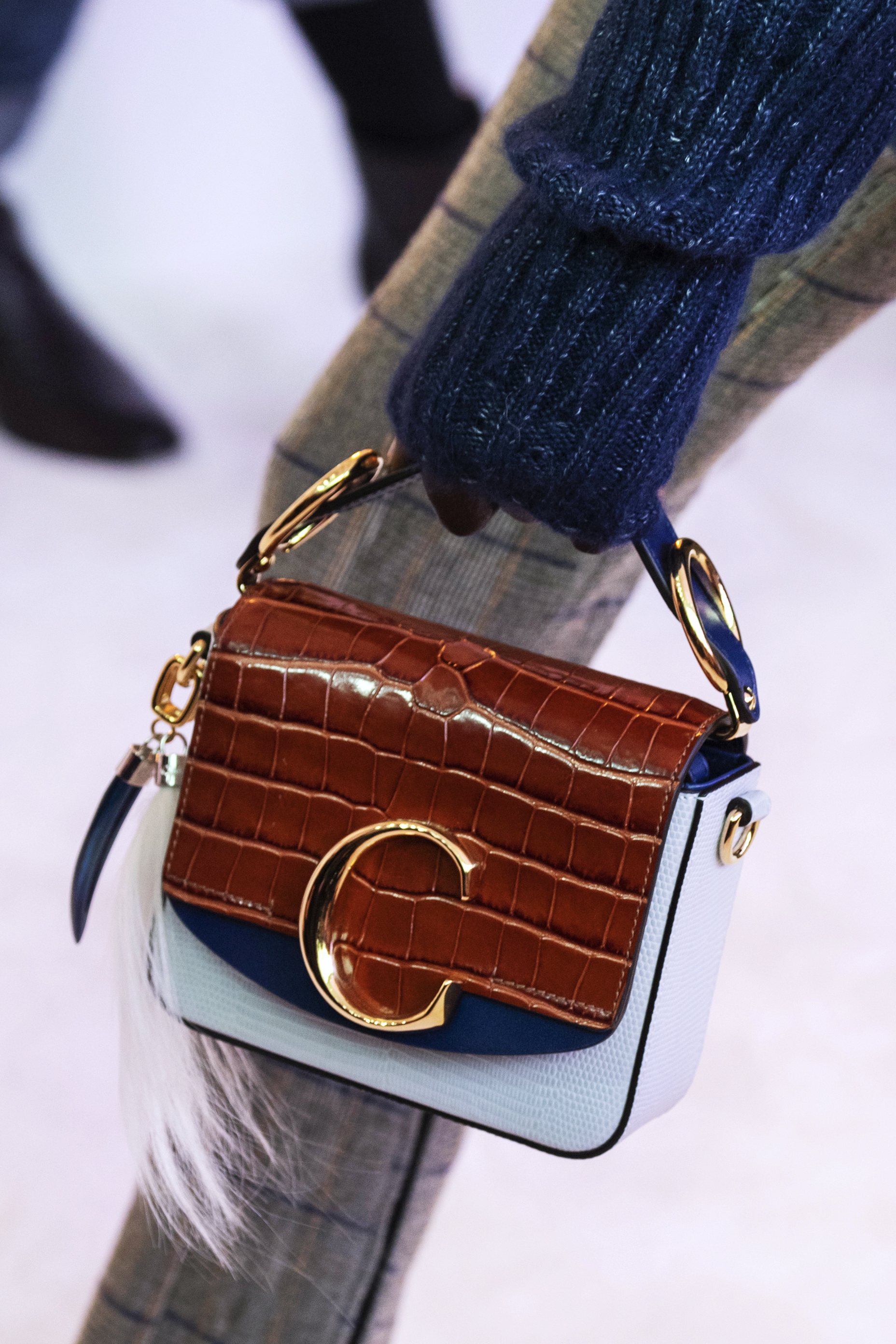STYLECASTER | 2020 Bag Trends