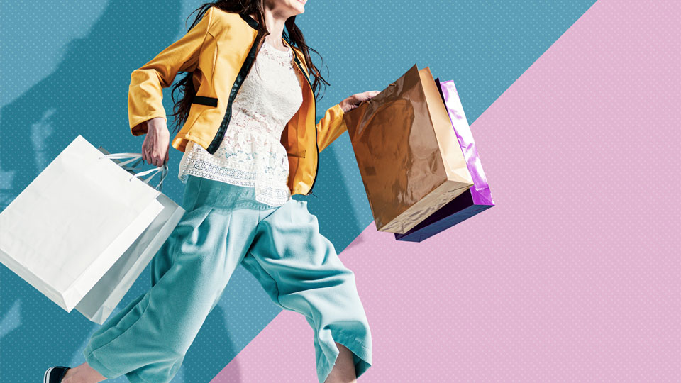 You Probably Don't Have Today Off, So Here Are Some Columbus Day Deals to Cheer You up | STYLECASTER