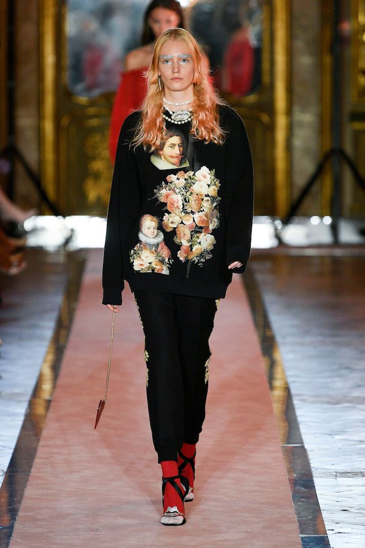 Giambattista Valli x H&M