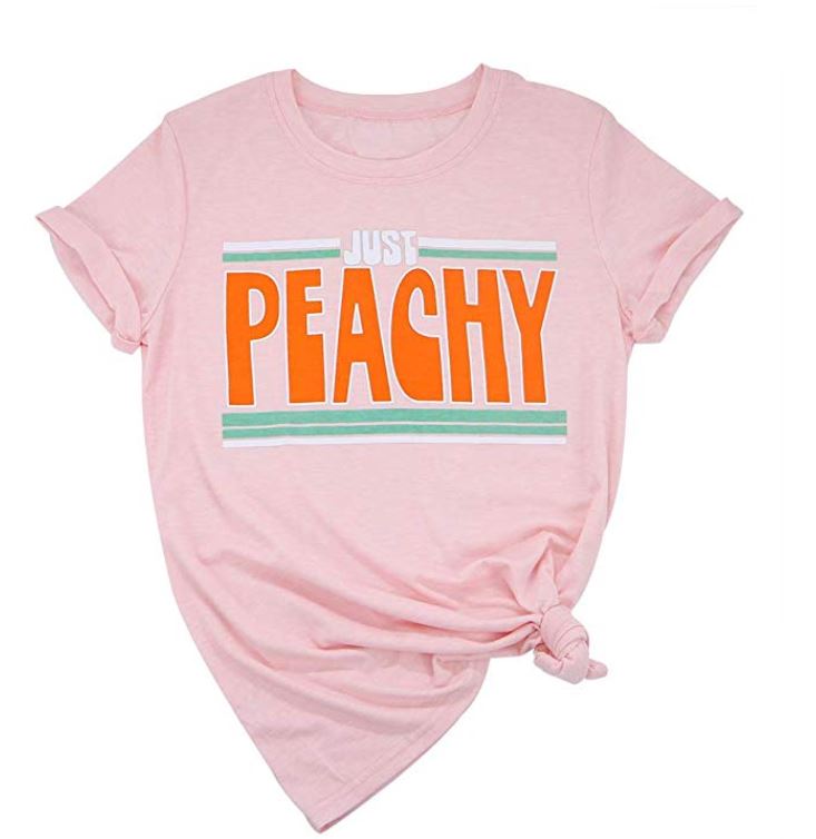 Amazon Has an Impressive Selection of Retro Graphic Tees | STYLECASTER