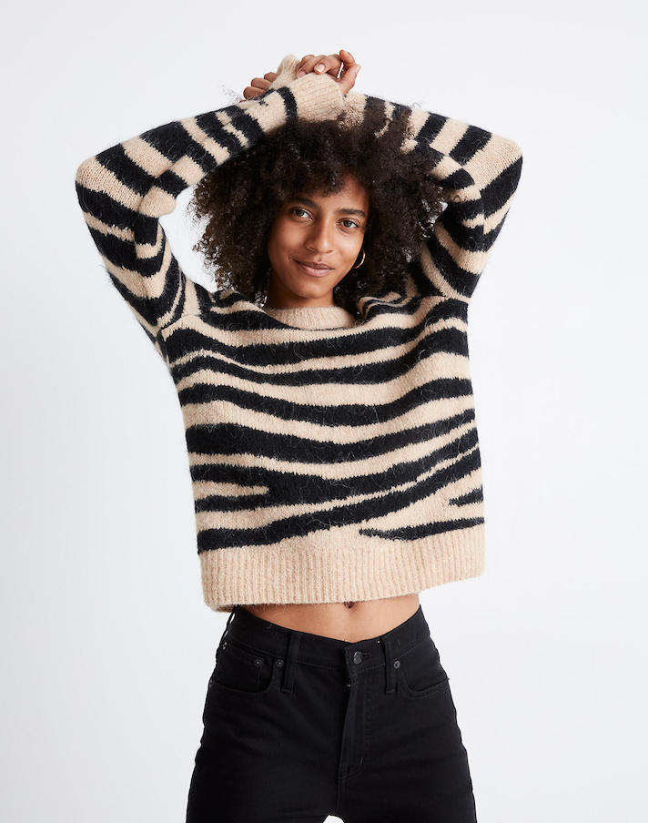 Madewell Fall Collection 2019