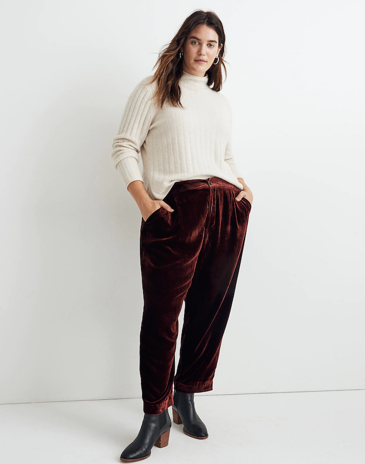 Madewell Fall Collection 2019
