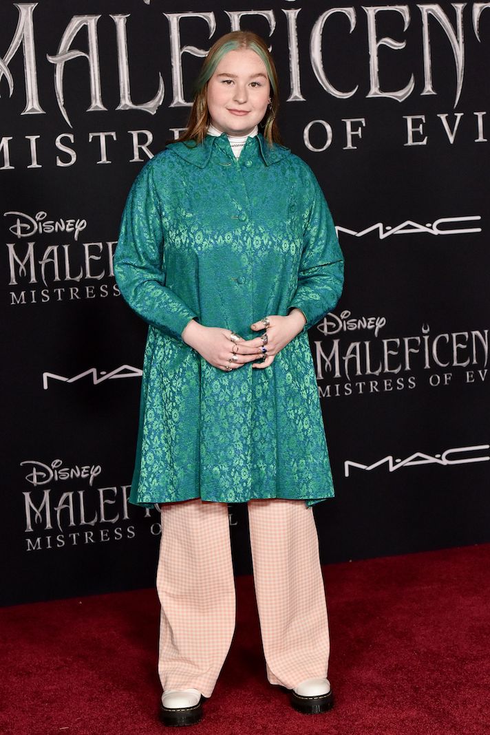Maleficent: Mistress of Evil Premiere