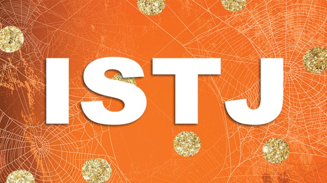 STYLECASTER | Meyers Briggs Types as Halloween Costumes