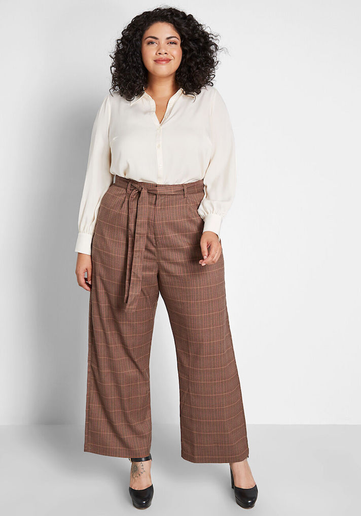 Modcloth Fall '70s Collection