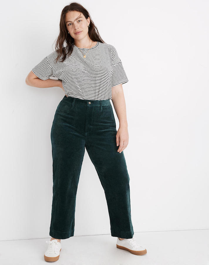 STYLECASTER | Plus-Size Clothing Deals Black Friday 2019