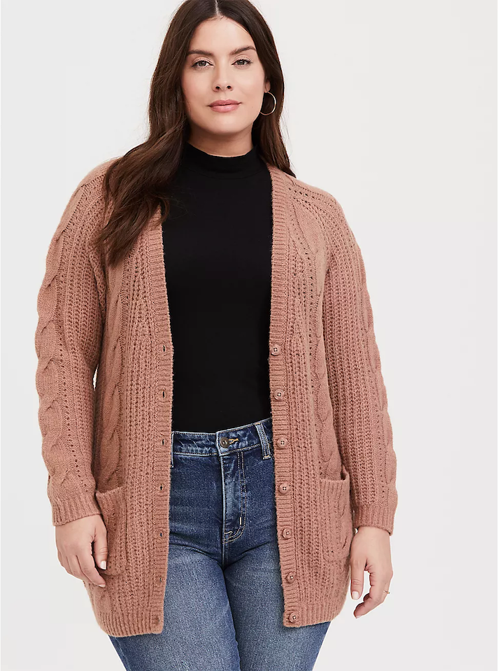 STYLECASTER | Torrid Black Friday 2019