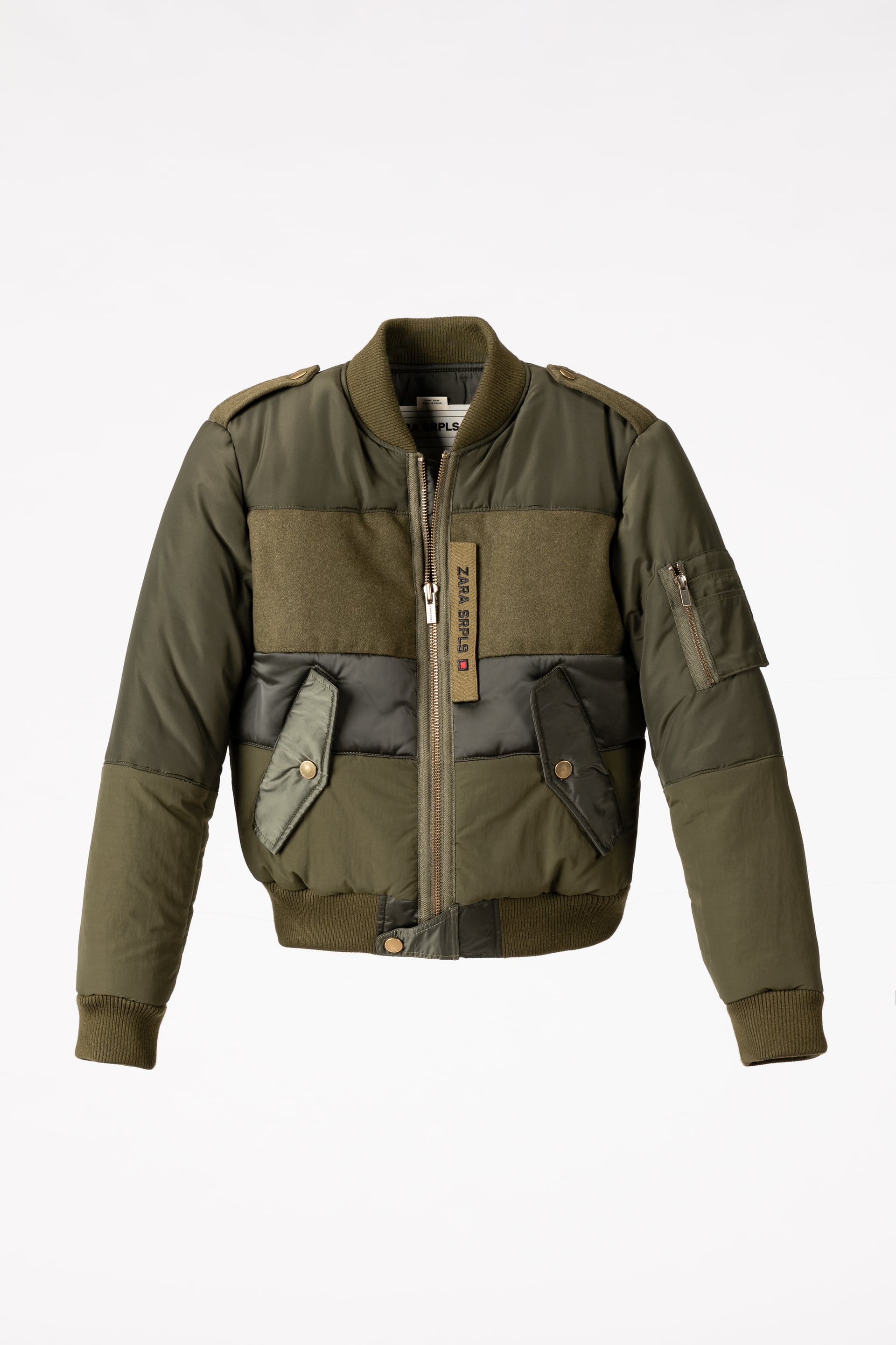 STYLECASTER | Best New Zara Items | SRPLS