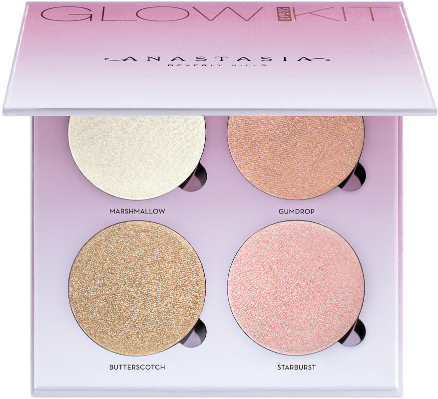 ABH Glow Kit Ulta