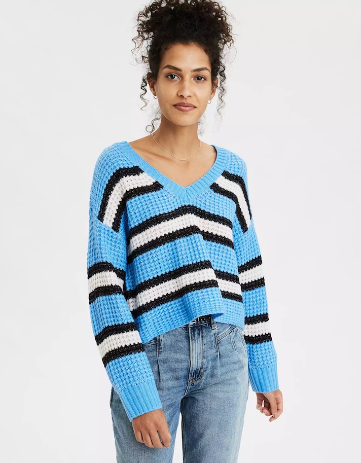 STYLECASTER | American Eagle Black Friday 2019