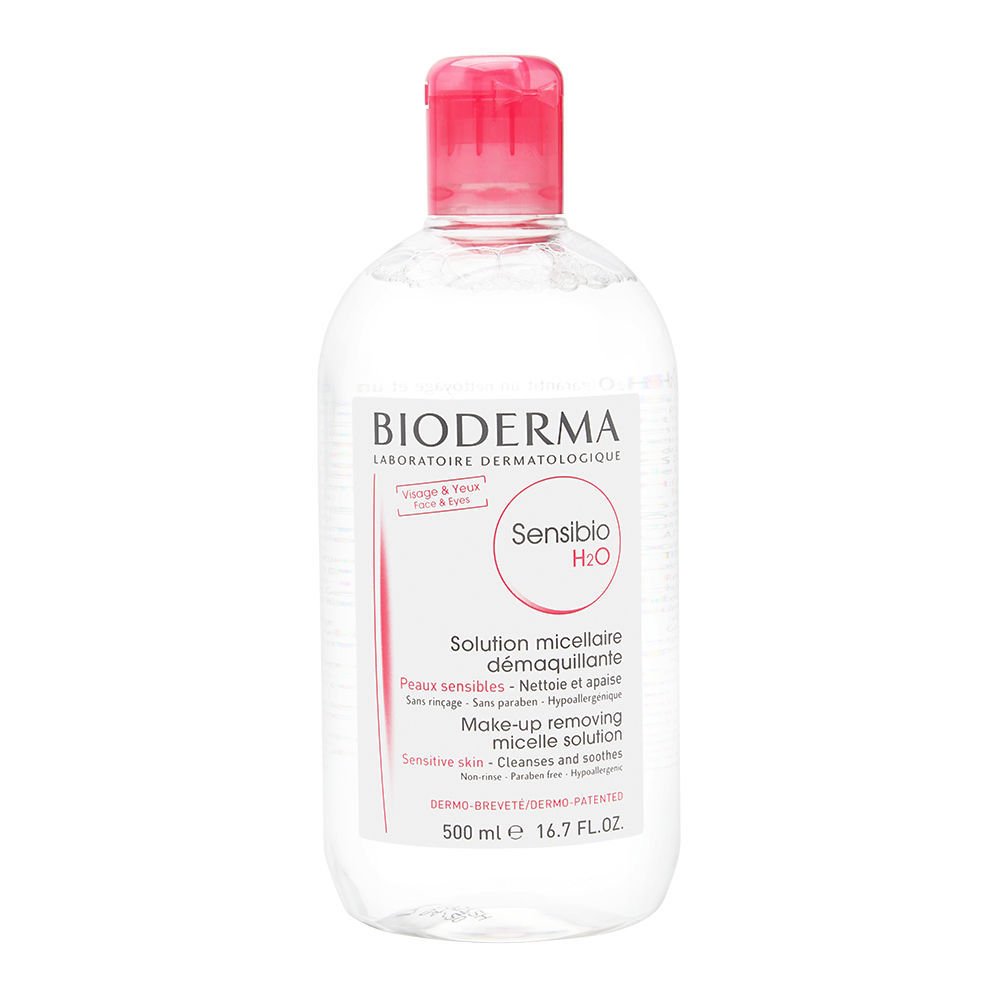 Bioderma Sensibio