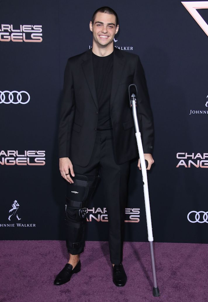 STYLECASTER | Charlie's Angels Premiere