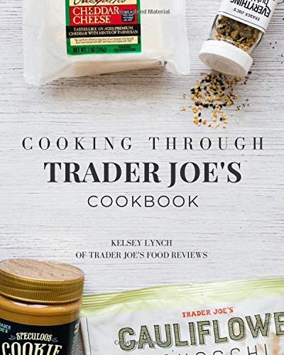 Cooking through trader joes