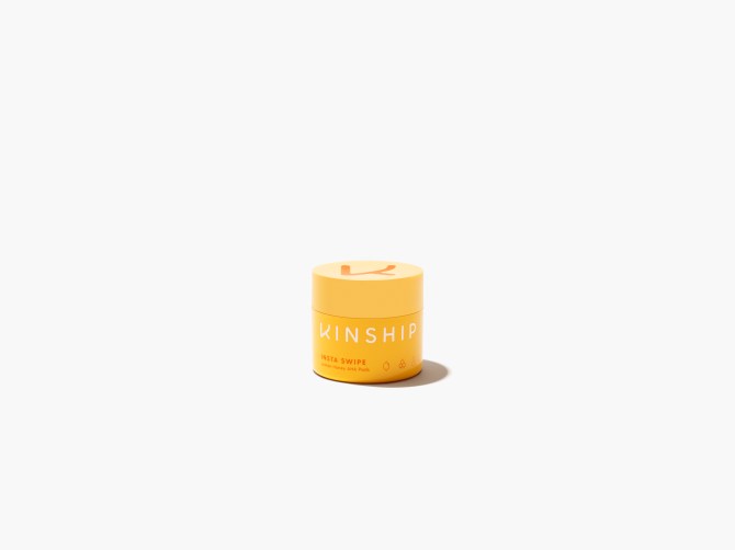 kinship instaswipe