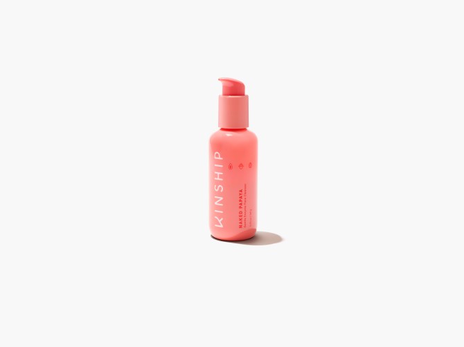 kinship naked papaya