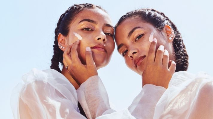 kinship skincare