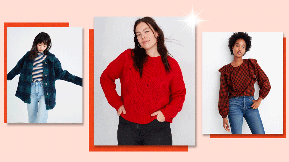 Madewell Black Friday