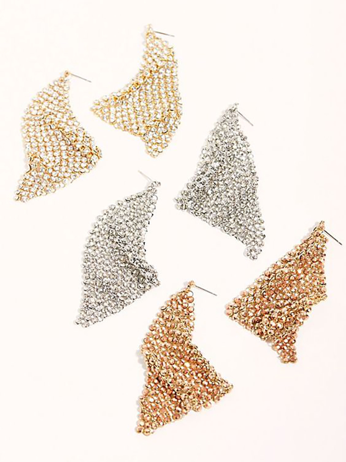 STYLECASTER | 23 New Year's Eve Statement Pieces You Can Score for Under $50