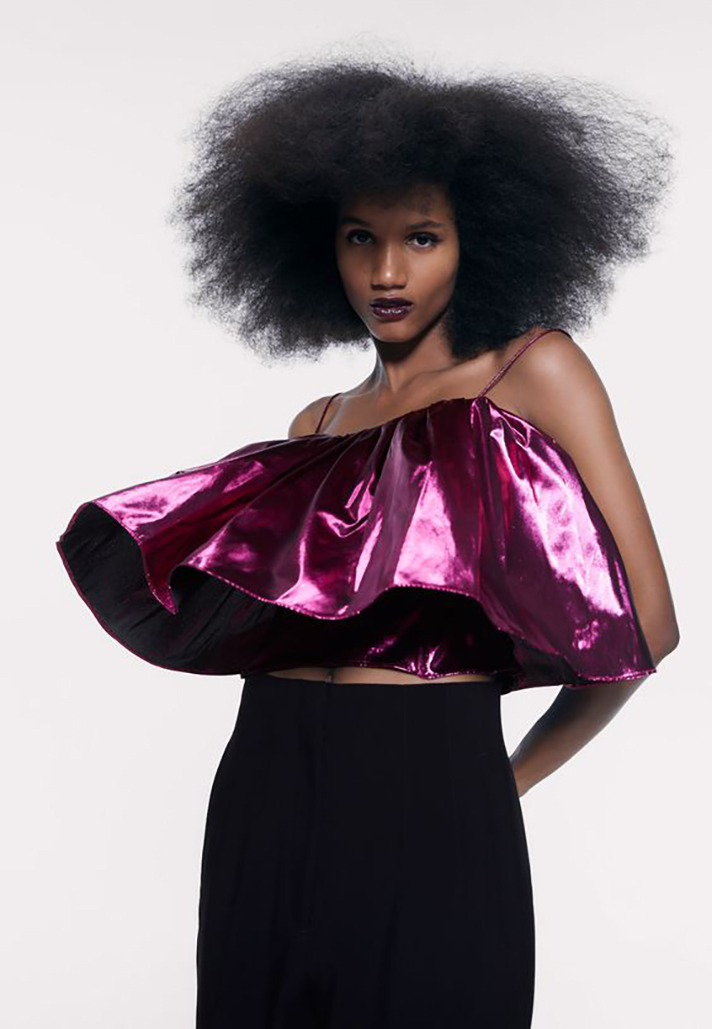 STYLECASTER | 23 New Year's Eve Statement Pieces You Can Score for Under $50