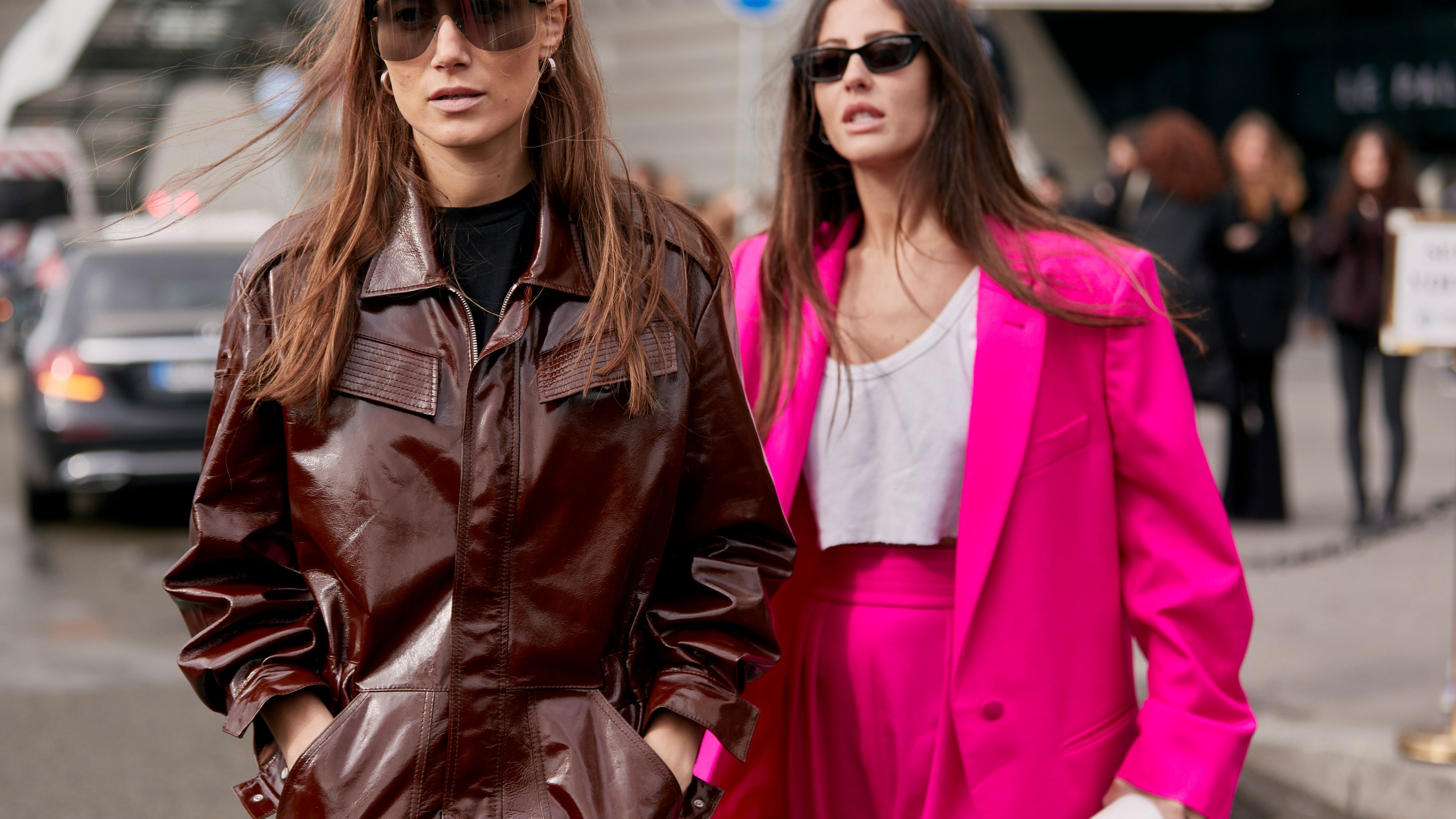 STYLECASTER | Sexiest Personality Trait Based on Your Myers Briggs