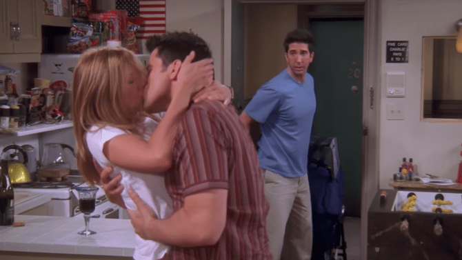 rachel-joey-kiss-ross-friends