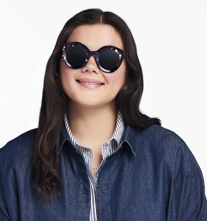 STYLECASTER | Warby Parker Black Friday 2019