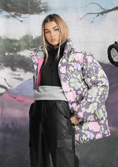 STYLECASTER | Winter Jacket Trends 2022