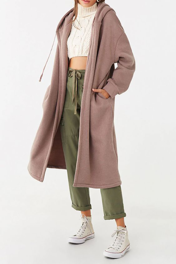 STYLECASTER | 11 Budget-Friendly Winter Outfits That Are Equal Parts Cute and Cozy