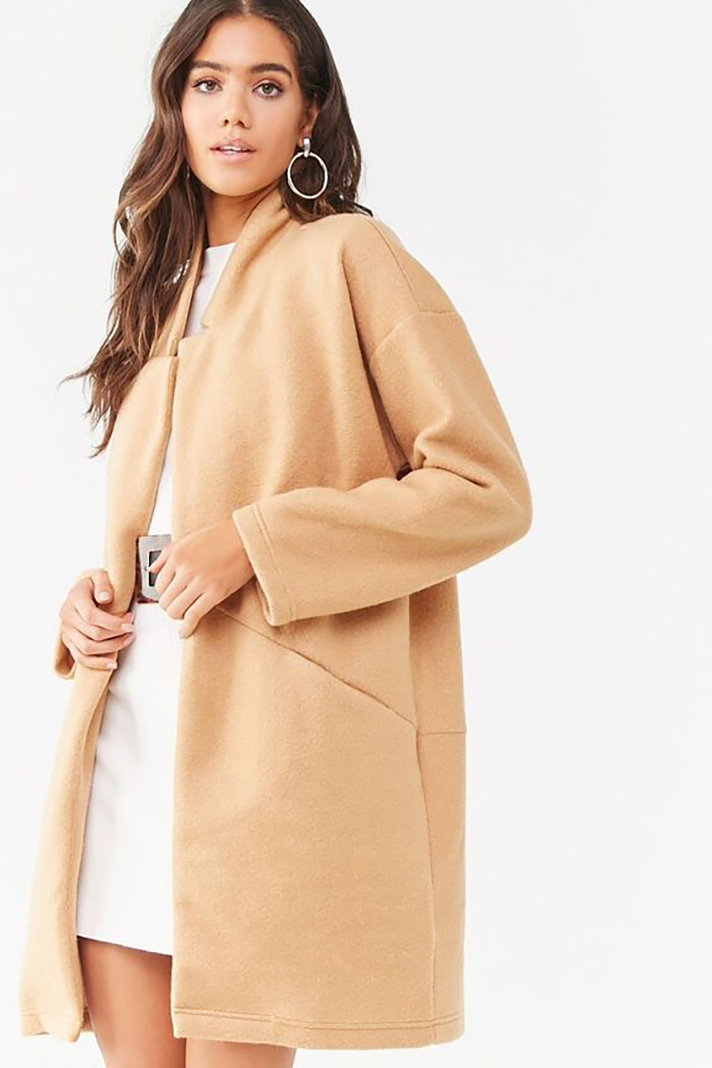 STYLECASTER | 11 Budget-Friendly Winter Outfits That Are Equal Parts Cute and Cozy