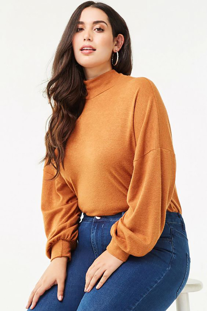 STYLECASTER | 11 Budget-Friendly Winter Outfits That Are Equal Parts Cute and Cozy