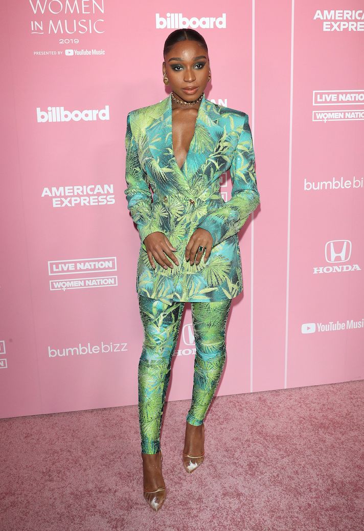 STYLECASTER | Billboard Women in Music