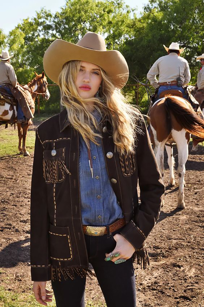 STYLECASTER | How to Shop the Western Fashion Trend, According to Actual Cowgirls