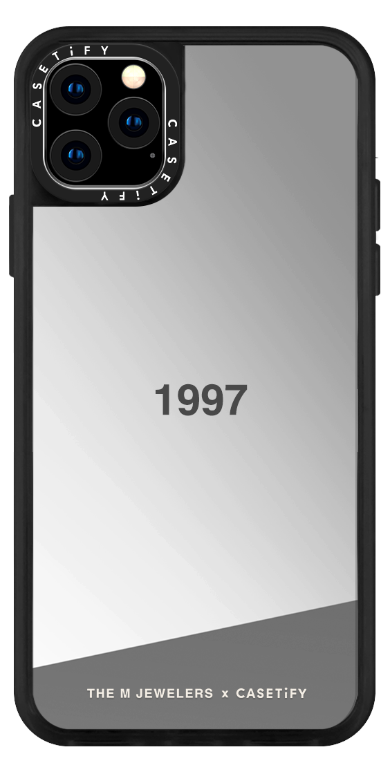 STYLECASTER | The M Jewelers x CASETiFY Collaboration