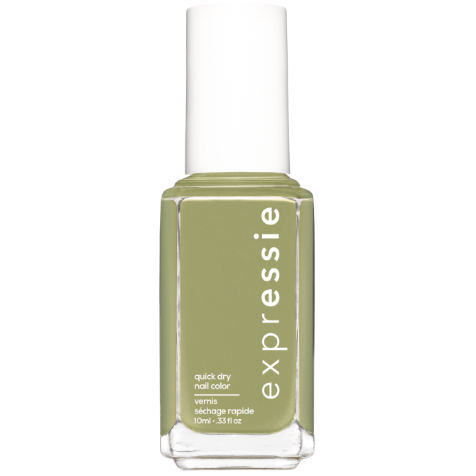 essie expressie precious