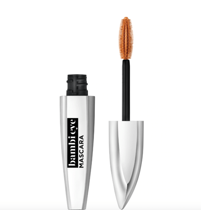 loreal bambieye mascara