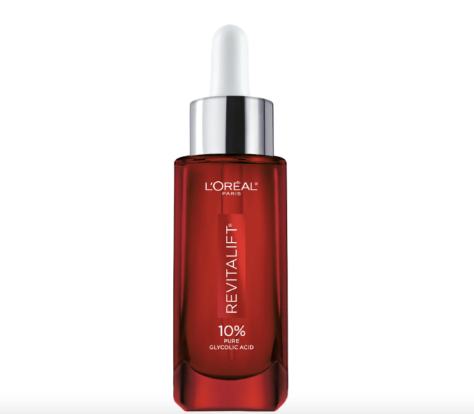 loreal paris revitalift
